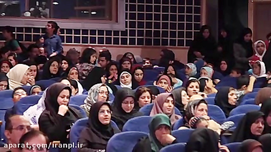 اختتامیه ششمین جشنواره کتابخوا...