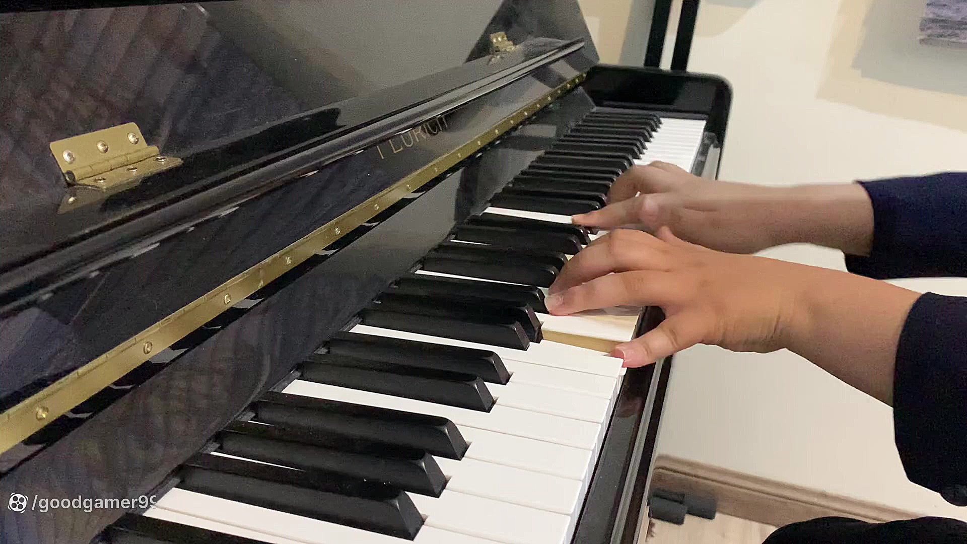 اهنگ برادر لویی