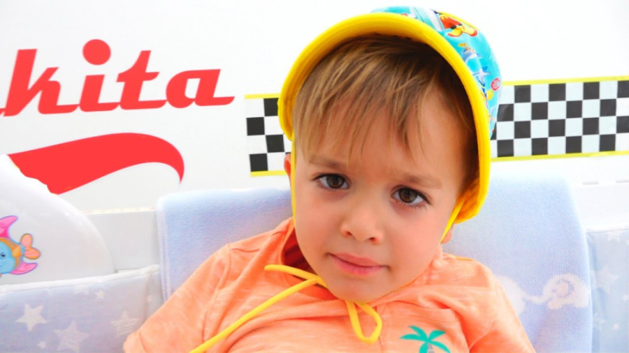 ولاد و نیکی جدید  ماجراهای ولا...