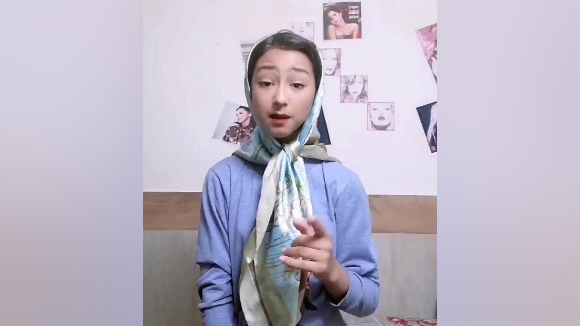 لبخونی اهنگ سوگند.  مژده بخشی...