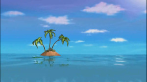 باب اسفنجی قسمت ۱