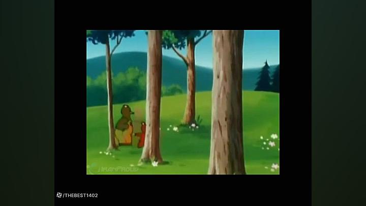 دهکده حیوانات قسمت پنجم