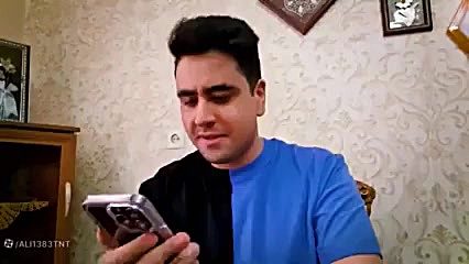 24ساعت با پنج دلار علی ایکس شا...