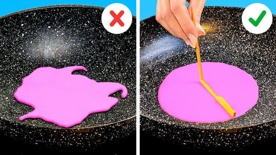 ترفندهای هوشمندانه آشپزخانه بر...