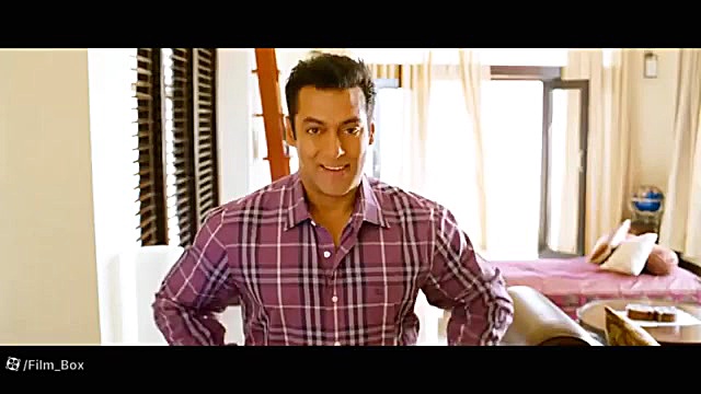 فیلم هندی بادیگارد Bodyguard 2...