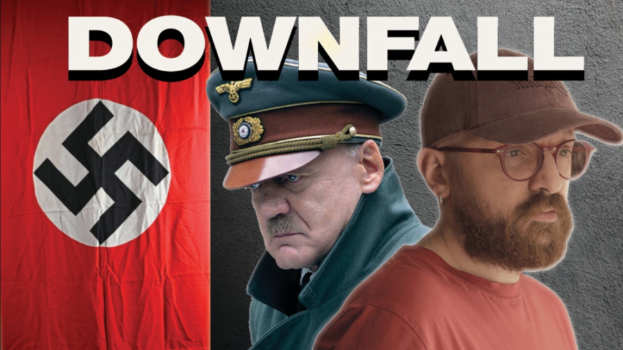 معرفی فیلم" سقوط" بی...