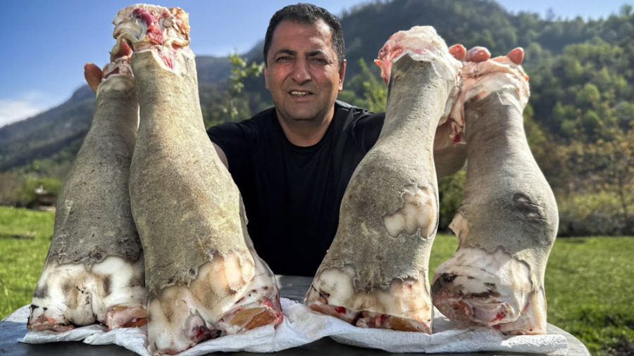 آشپزی آذربایجانی  آشپزی در طبی...