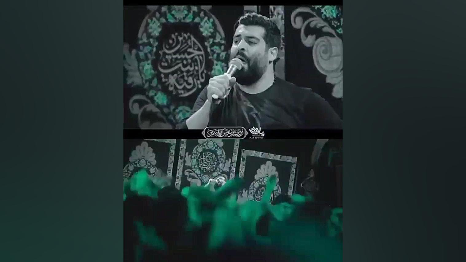 حسن مولا مهدی رعنایی