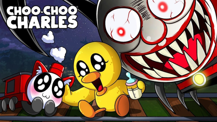 کارتون جذاب جوجو و دوستی با بچ...