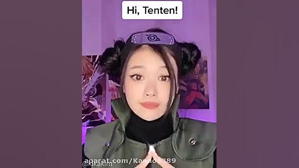 چالش کیکا کیم