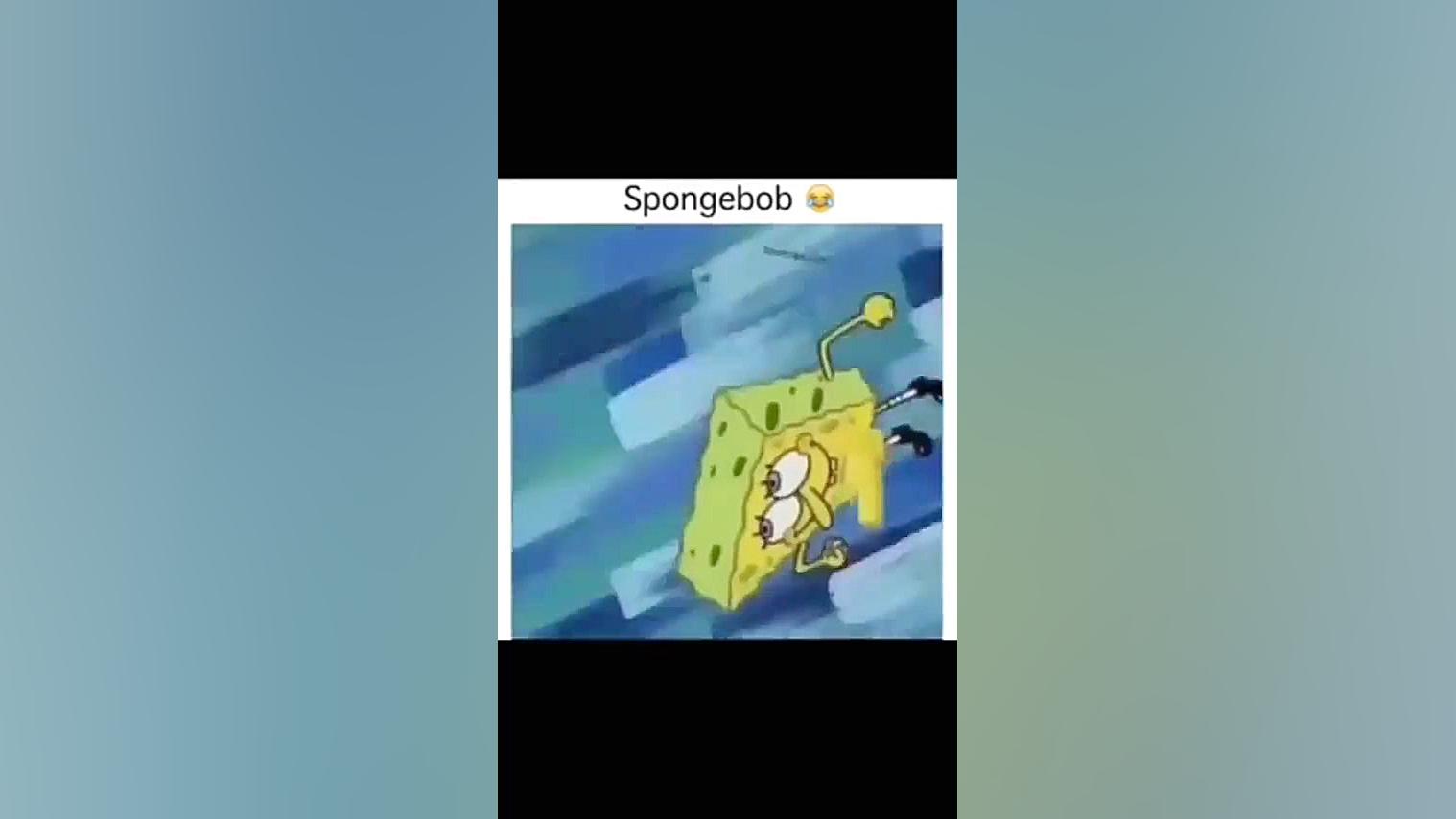 باب اسفنجی بدون سانسور طنز