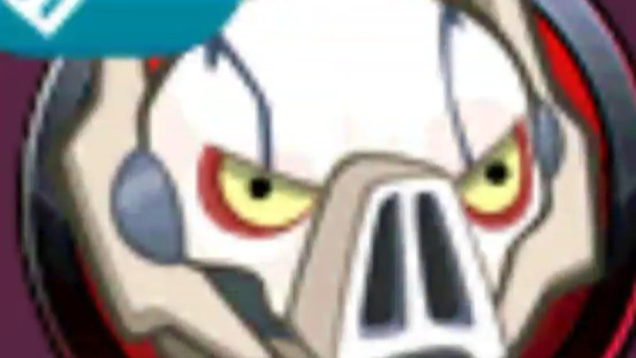 انگیریبوزهای جنگ ستاره گان ازخ...