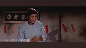 فیلم چینی دو قهرمان شائولین دو...