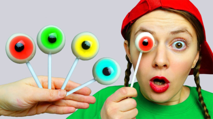 چالش غذاییHGH موکاچو ترکیب آبن...