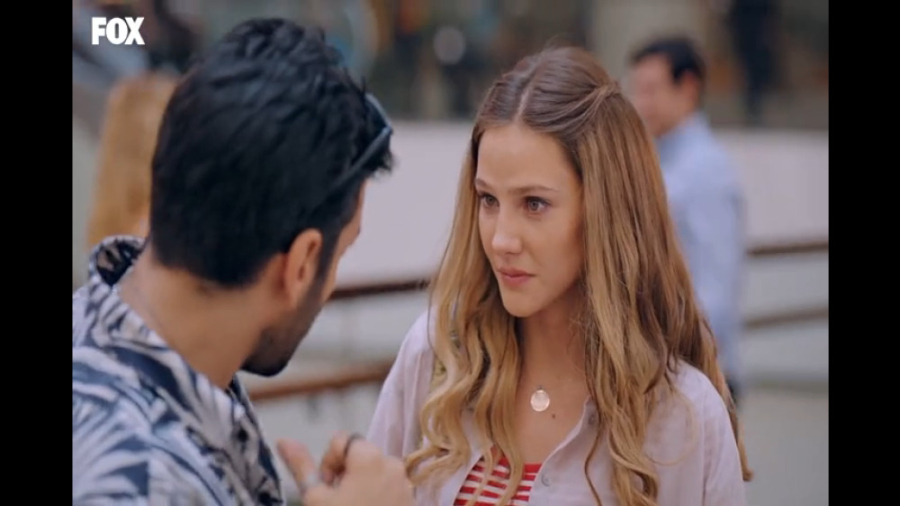 فروش سریال ترکی داستان یک پری