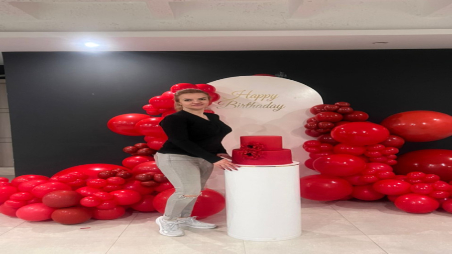 بادکنک آرایی  نظرات مشتریان