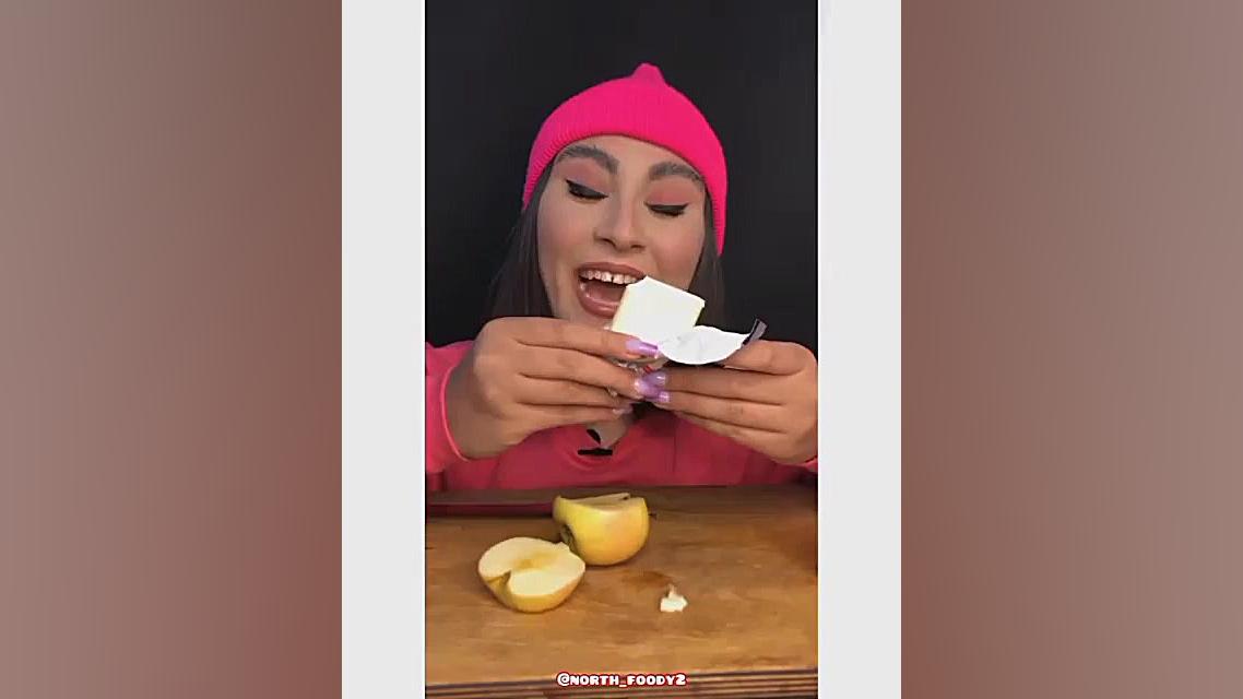 موکبانگ اسمرفود اسمر نورث فود