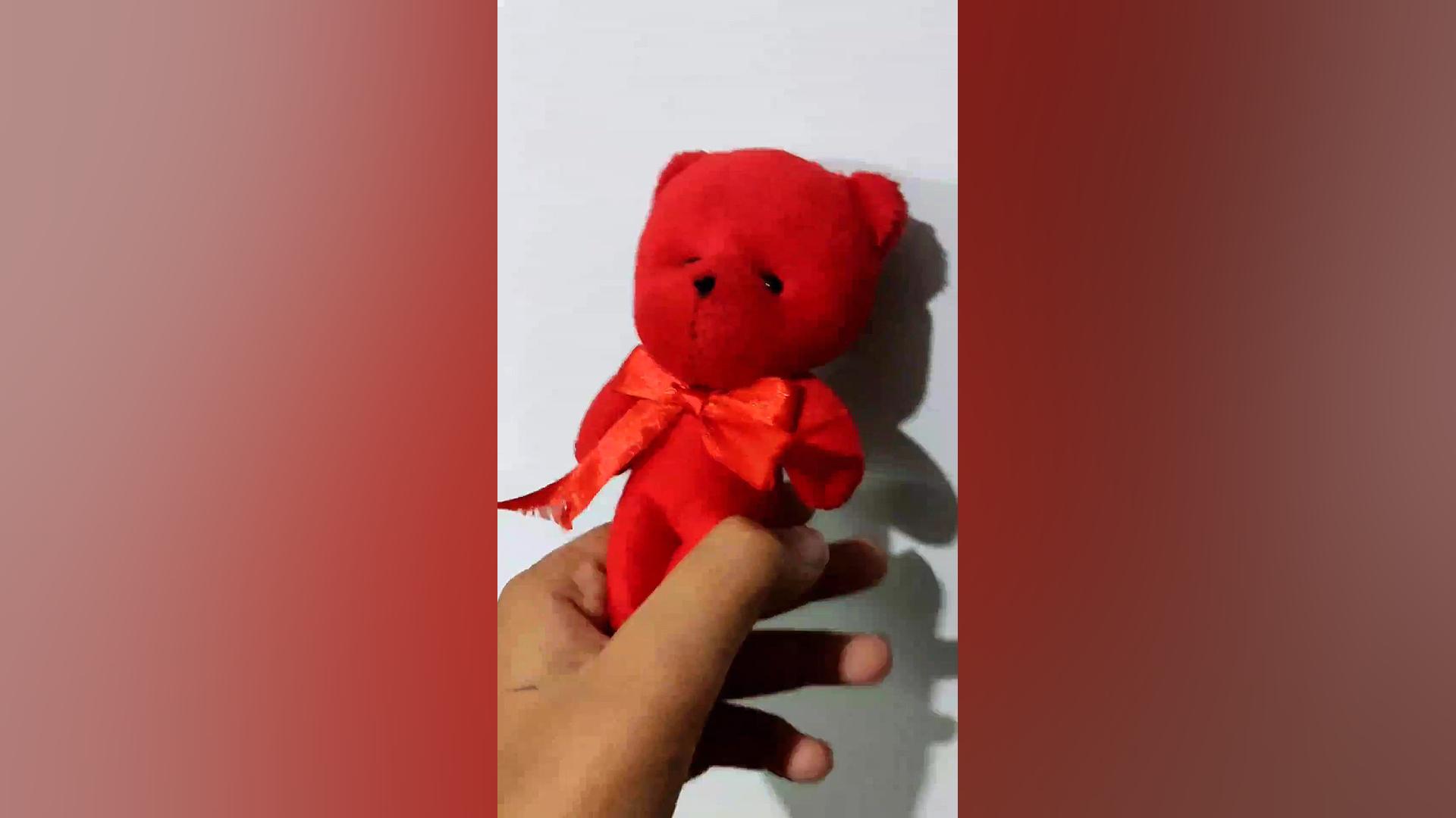 خرس ولنتاینننن گوگولی