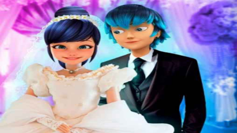 کارتون دخترکفشدوزکی فصل ۲ قسمت...