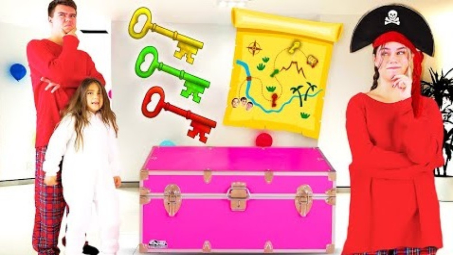 اسباب بازی های استیسی و میا  د...