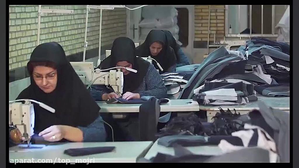 گویندگی تیزر تلویزیونی محمد یز...