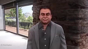 احمد رکسا بزرگترین گنج جی تی ا...