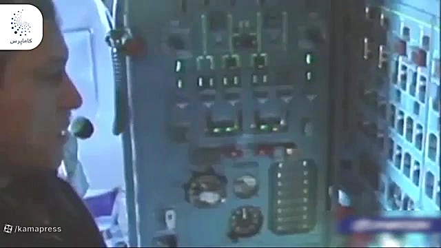 اوکراین بزرگترین هواپیمای جهان...