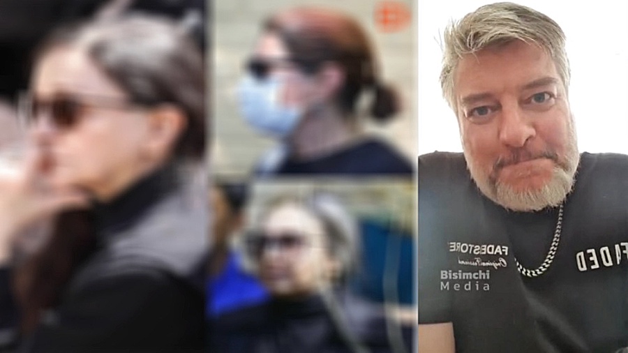 فیلیپ ساپرکین : دوست داشتم زمس...