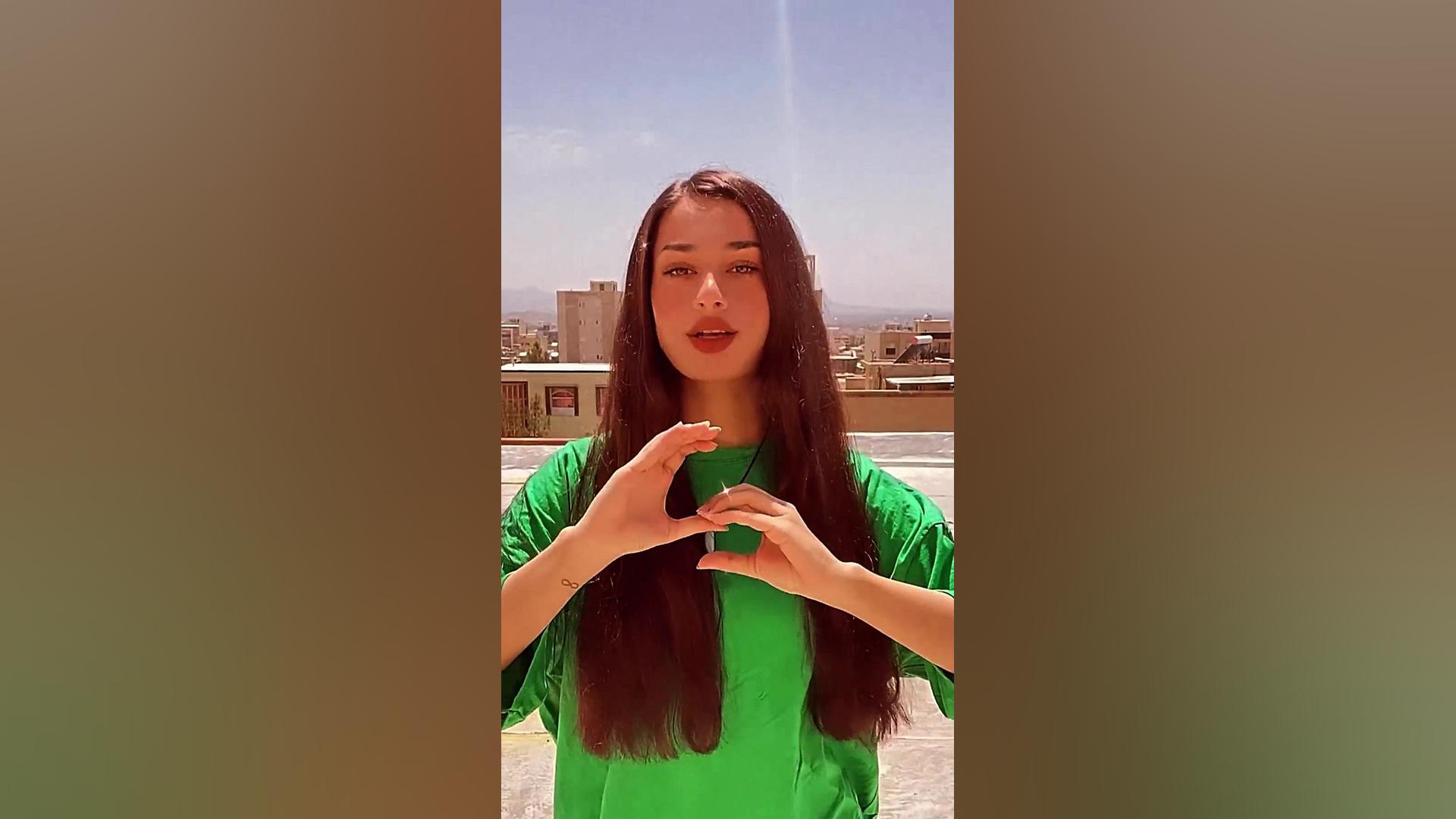 چالش جدید تیک تاک چالش ترند تی...