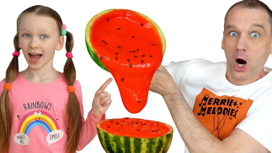 برنامه کودک لیزا  ماجراهای خند...