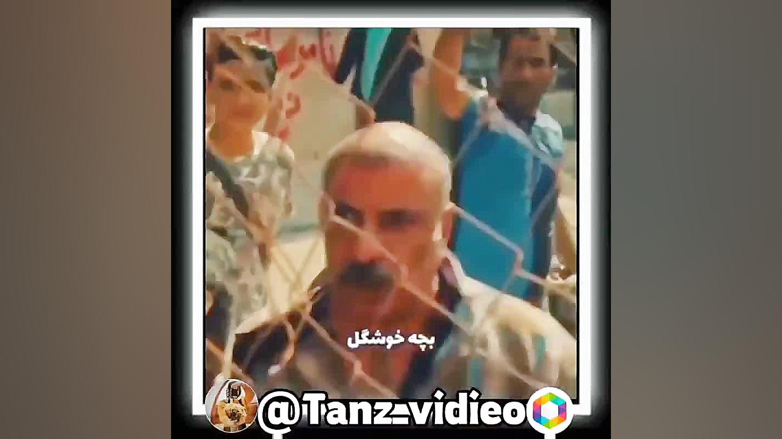 دعوا جاوید یاغی گنگ اینستا لات...