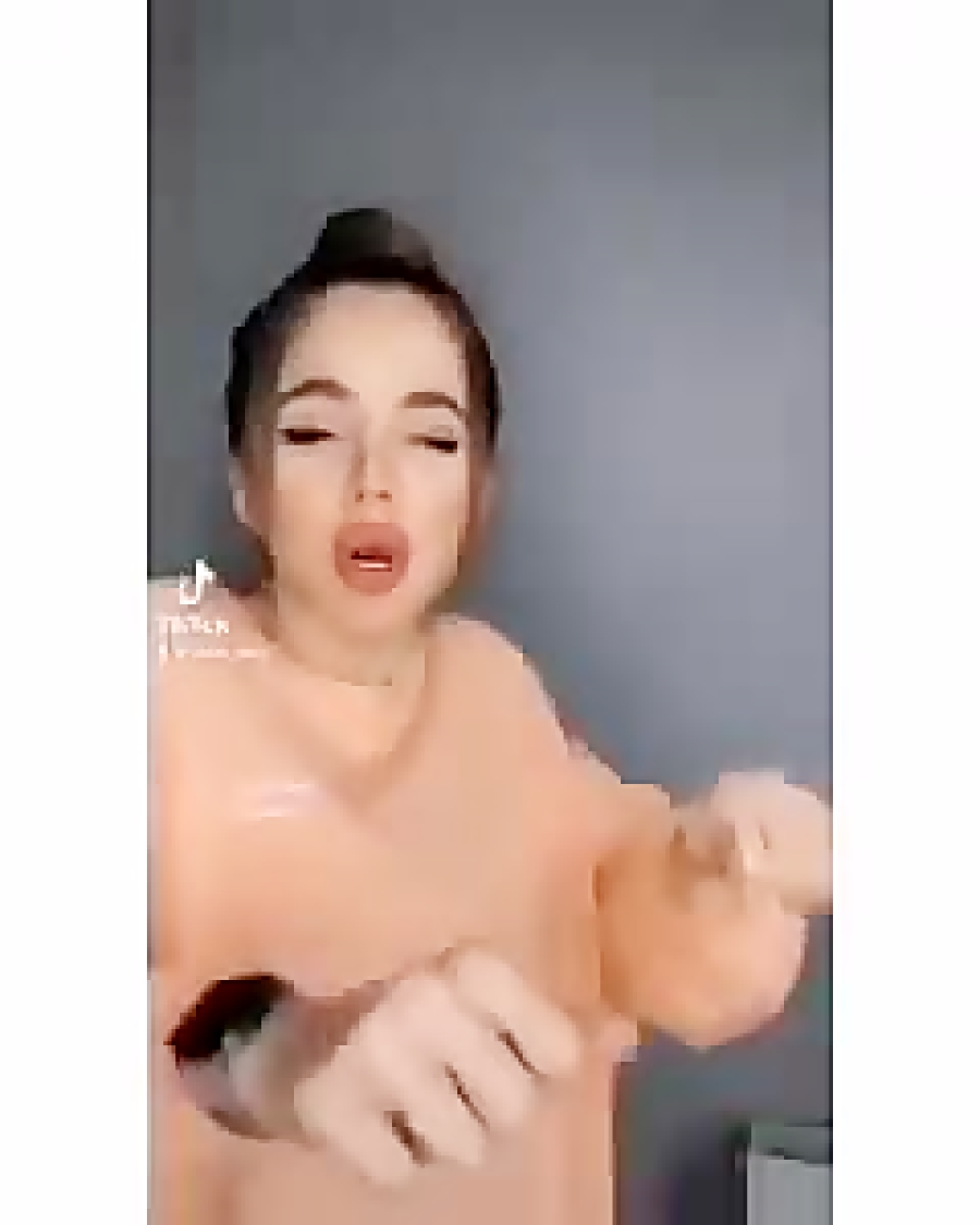 نیکا نیکا فلاحی ویدیو جدید ممد...