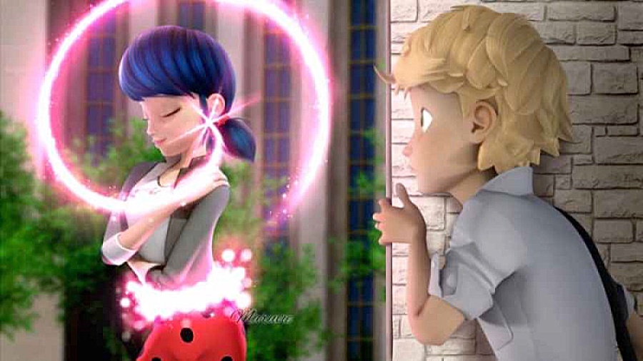 کارتون دخترکفشدوزکی قسمت فرامو...