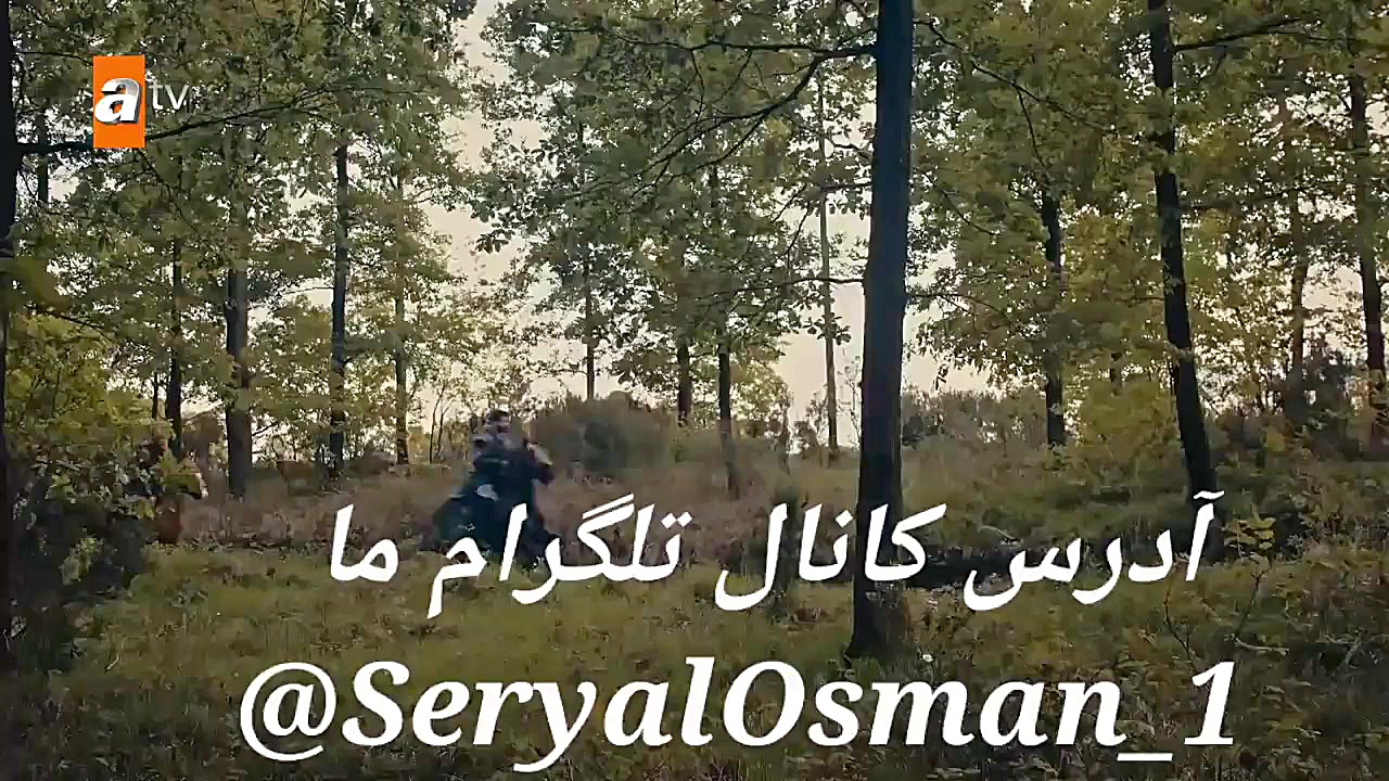 ️ تیزر دوم قسمت 125 سریال قیام...