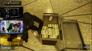 GTA آنلاین (68) | سرقت مخفیانه...