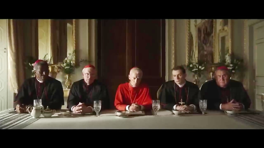 L'Exorciste du Vatican streaming film français 2023 Complet VF
