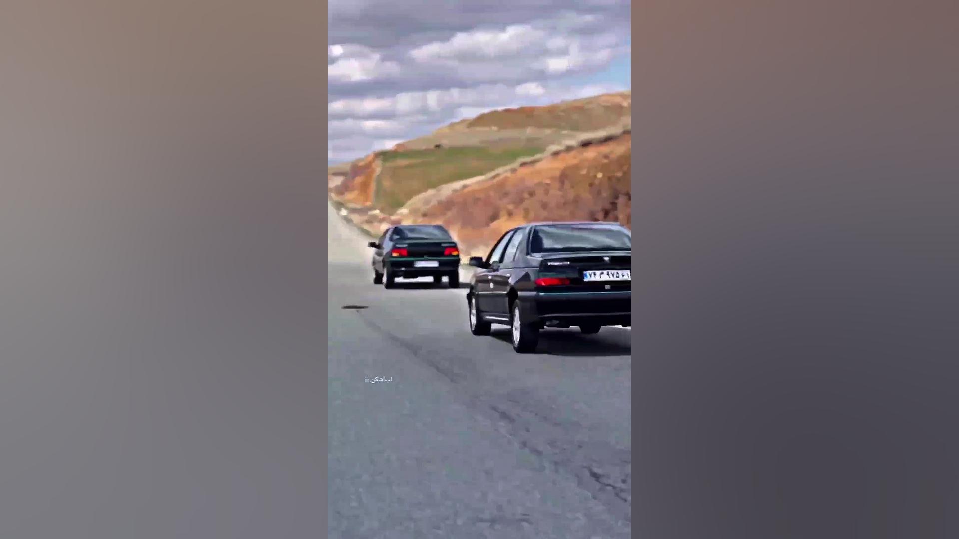 بیو مشکی بپوش ک رنگ عشقه