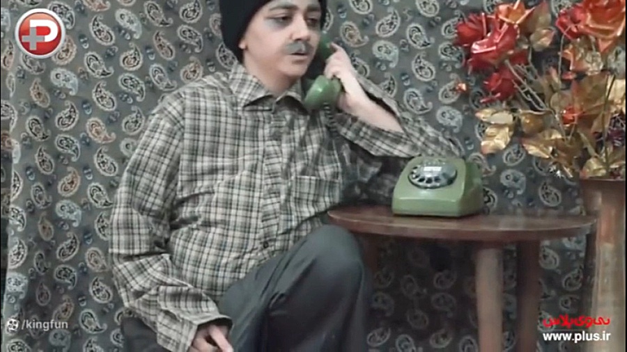 سرناامینی طنزسرناامینی کلیپ‌طن...