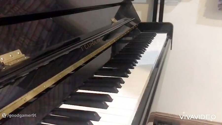 اهنگ سلطان قلبها تیریل ای که خ...