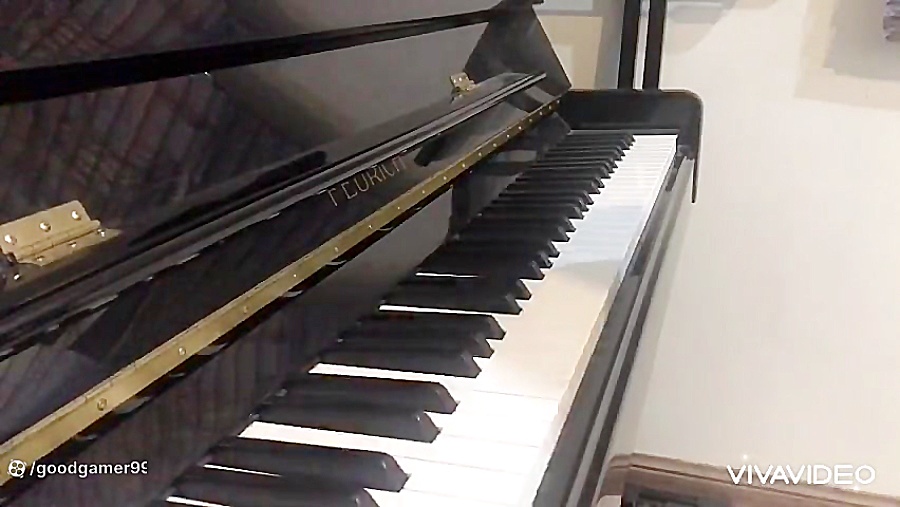 اهنگ سلطان قلبها تیریل ای که خ...