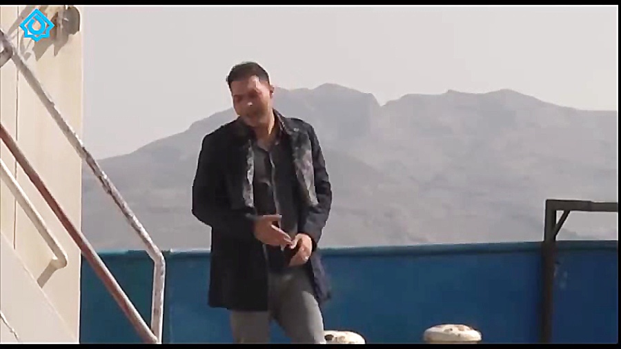 نماهنگ ای بولوت با صدای مجتبی...