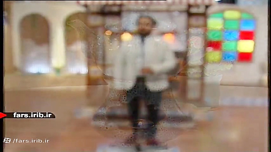 ترانه آرامبخش و دلنشین "...