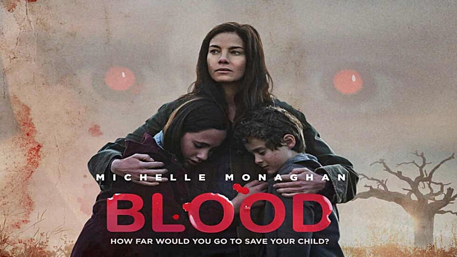 دانلود فیلم ترسناک خون Blood 2023 دوبله فارسی زمان6333ثانیه