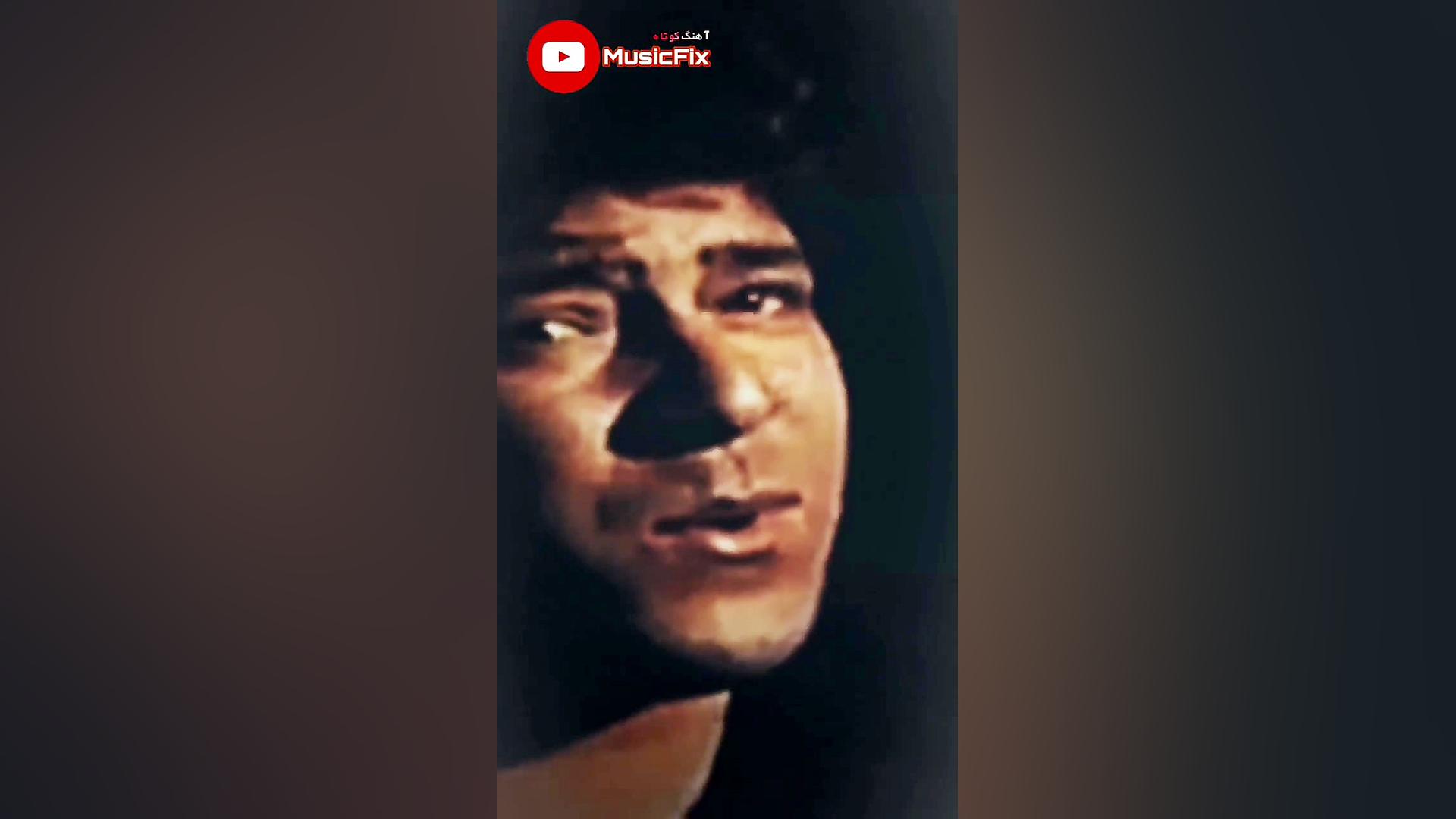 اهنگ احمد ظاهر خاننده افغان