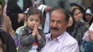 پنجاه بدر در قزوین