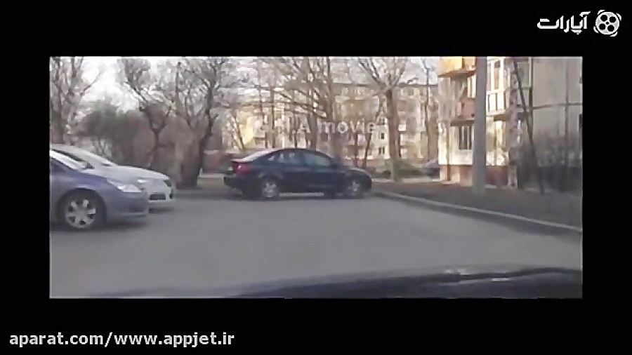 از پارک دَرومَدن خانم ها (طنز)