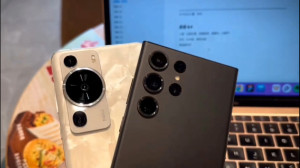 مقایسه گوشی Huawei P60 Pro با...