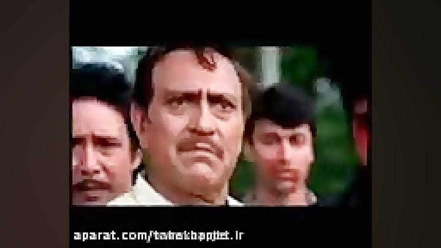 میکس زیبای یک فیلم هندی