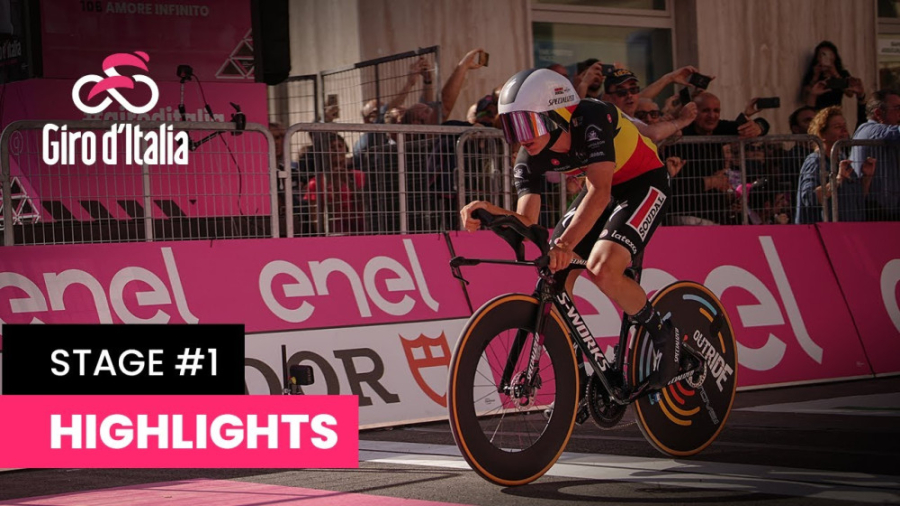 دوچرخه سواری جیرود ایتالیا 202...