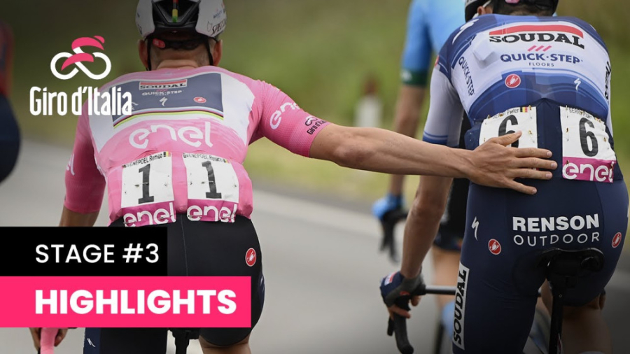 دوچرخه سواری جیرود ایتالیا 202...